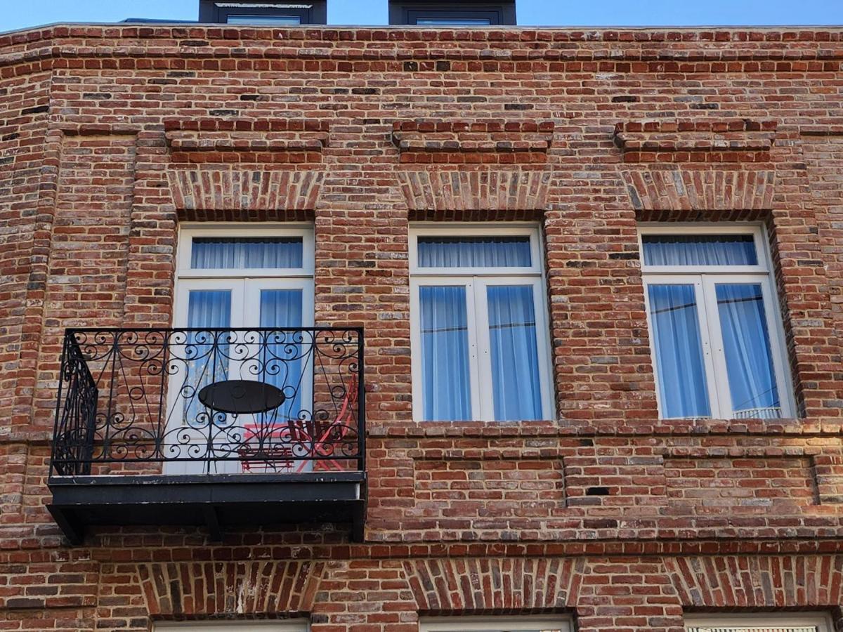 Old Gold Anteon Apartment Tbilisi Exterior foto