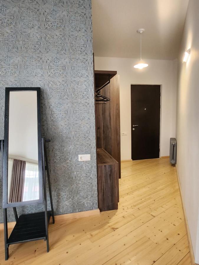 Old Gold Anteon Apartment Tbilisi Exterior foto