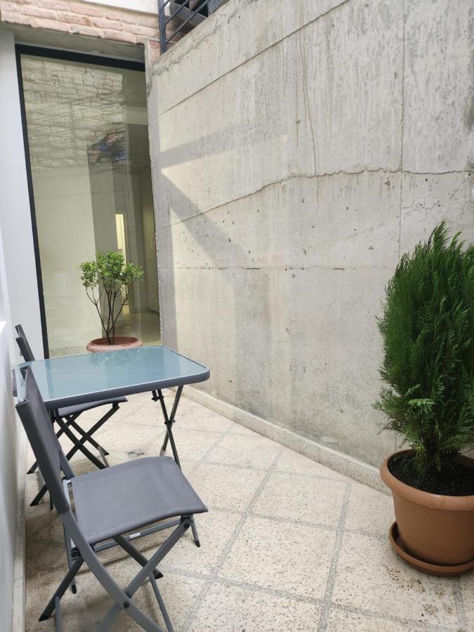 Old Gold Anteon Apartment Tbilisi Exterior foto