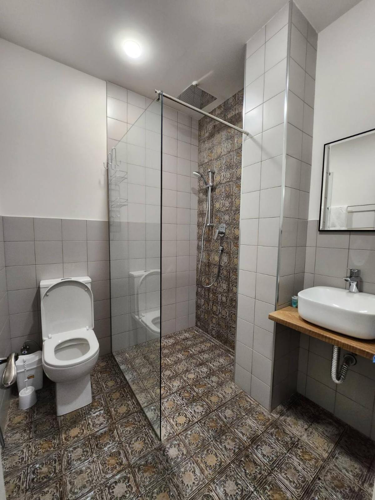 Old Gold Anteon Apartment Tbilisi Cameră foto